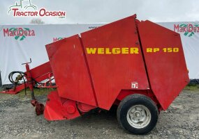 ROTO WELGER RP150 US-2413 (PREVEER REPARACIONES)