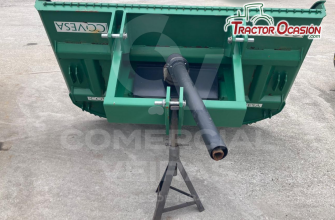 DESBROZADORA COVESA RF-2-2050 NUEVA