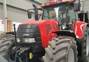 TRACTOR CASE CVX 1195