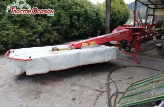 KUHN GMD 2810 PENDULAR