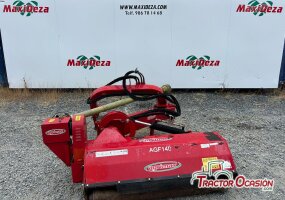 TRITURADORA AGRIMAX AGF140 US 3506