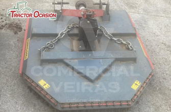 DESBROZADORA COVESA L-2-1100