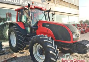 VALTRA T170 TOP