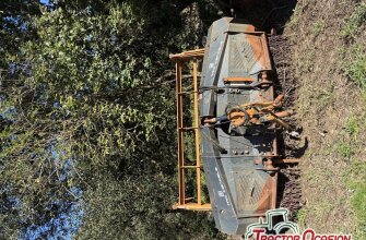 TMC CANCELA TFT 225