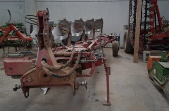 Arado Kverneland