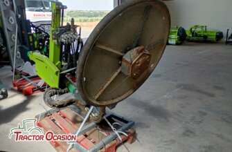 Niubo Eco Disk 803
