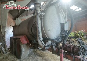 Cuba Galagri 8000