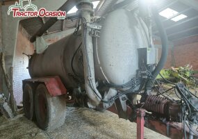 Cuba Galagri 8000