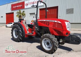 McCORMICK X4.50 GB