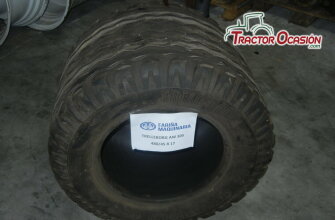 RUEDAS USADAS TRELLEBORG AW 305