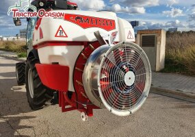 MOSH ATSU600