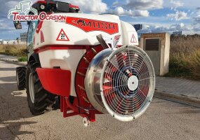 MOSH ATSU600