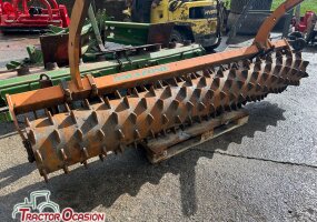 GRADA ROTATIVA DESGUACE AMAZONE KE 3000