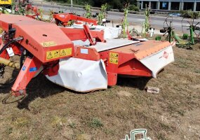 Kuhn FC 283