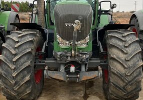 Fendt 824
