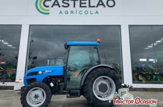 LANDINI REX 100