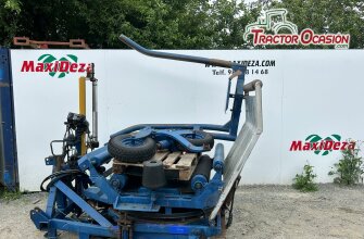 ENCINTADORA TANCO SUSPENDIDA US 3186