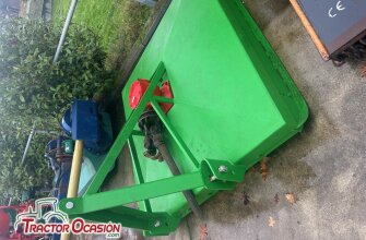 1700 MM FIJA