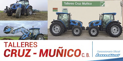 Talleres cruz muñico