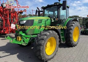 John Deere 6145r