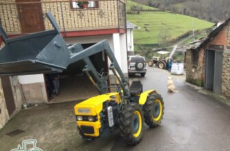 Pasquali 980e