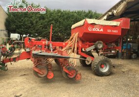 Sola 1605 sd
