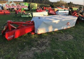 KUHN GMD800 GII