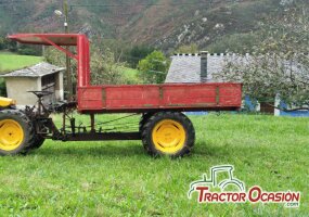 Pasquali 910