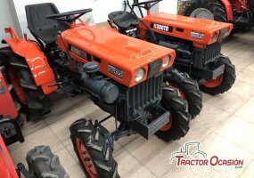 Kubota b7000
