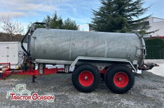 CISTERNA GALAGRI 10000 US 3389