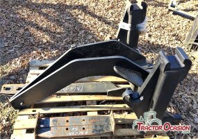 ANCLAJES PALA TENIAS B1 SAME FALCON 50