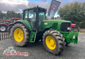JOHN DEERE 6920 PREMIUM 