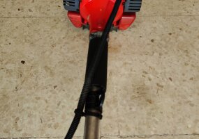 DESBROZADORA EFCO  8400