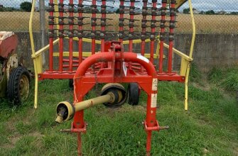 GALFRE AG450-12