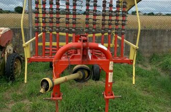 GALFRE AG450-12