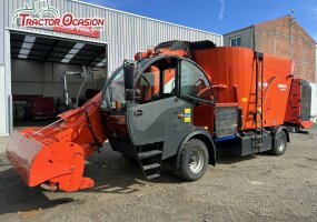 KUHN SPW COMPACT 18