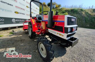 MINITRACTOR