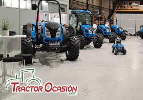 Landini