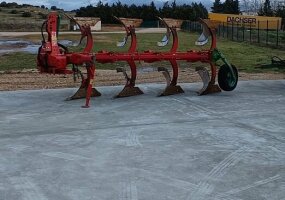 kVERNELAND ES-85