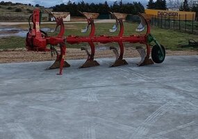 kVERNELAND ES-85