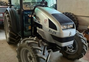 LAMBORGHINI R1-55 CON CABINA