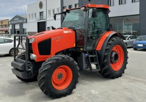 KUBOTA M-135GX III 