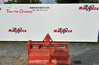 FRESADORA HOWARD 1300