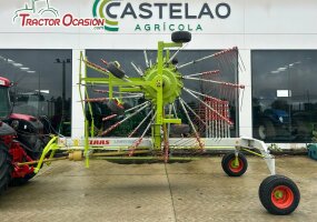CLAAS LINER 880 PROFIL