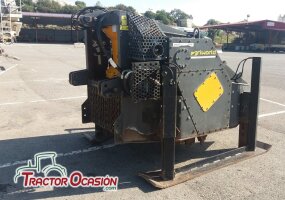 Destoconadora FTCD 100,35 Marca Agriworld