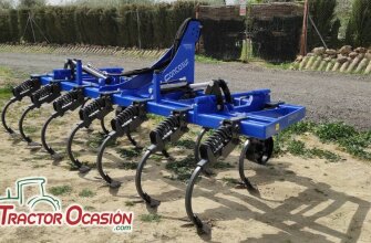 SEMICHISEL DE 13 BRAZOS 30X30