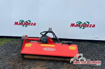 TRITURADORA AGRIMAX EFGCH155 