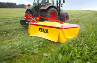 FELLA KM 225