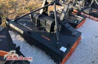 DESBROZADORA TMC CANCELA R4-240