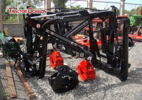 GRUAS